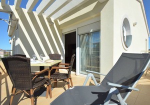 29 m² Apartment ∙ 1 bedroom ∙ 2 guests