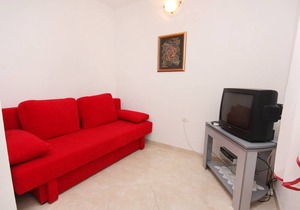 29 m² Apartment ∙ 1 bedroom ∙ 2 guests