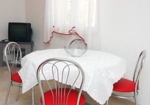 29 m² Apartment ∙ 1 bedroom ∙ 2 guests