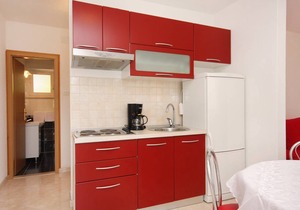 29 m² Apartment ∙ 1 bedroom ∙ 2 guests