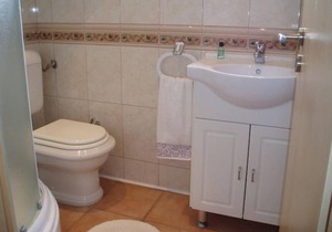 29 m² Apartment ∙ 1 bedroom ∙ 2 guests