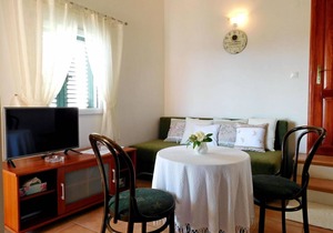 29 m² Apartment ∙ 1 bedroom ∙ 2 guests