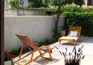 29 m² Apartment ∙ 1 bedroom ∙ 2 guests