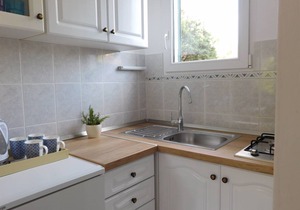 29 m² Apartment ∙ 1 bedroom ∙ 2 guests