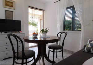 29 m² Apartment ∙ 1 bedroom ∙ 2 guests