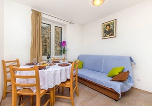 29 m² Apartment ∙ 1 bedroom ∙ 4 guests