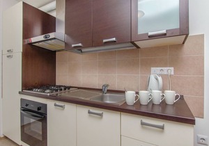 29 m² Apartment ∙ 1 bedroom ∙ 4 guests