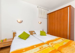 29 m² Apartment ∙ 1 bedroom ∙ 4 guests