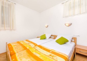 29 m² Apartment ∙ 1 bedroom ∙ 4 guests