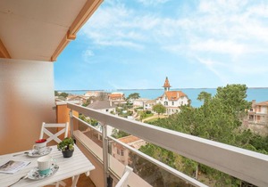 29 m² Apartment ∙ 1 bedroom ∙ 2 guests