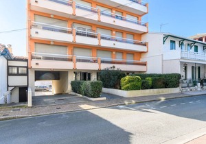 29 m² Apartment ∙ 1 bedroom ∙ 2 guests