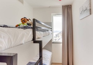 29 m² Apartment ∙ 1 bedroom ∙ 6 guests