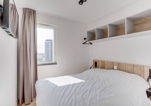 29 m² Apartment ∙ 1 bedroom ∙ 6 guests