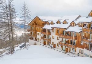 29 m² Apartment ∙ 1 bedroom ∙ 4 guests