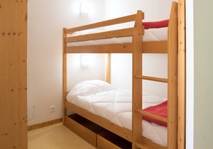 29 m² Apartment ∙ 1 bedroom ∙ 6 guests