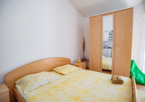 29 m² Apartment ∙ 1 bedroom ∙ 4 guests
