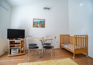 29 m² Apartment ∙ 1 bedroom ∙ 4 guests