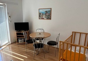29 m² Apartment ∙ 1 bedroom ∙ 4 guests