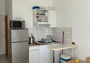29 m² Apartment ∙ 1 bedroom ∙ 4 guests