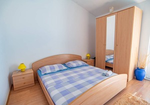 29 m² Apartment ∙ 1 bedroom ∙ 4 guests