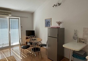29 m² Apartment ∙ 1 bedroom ∙ 4 guests