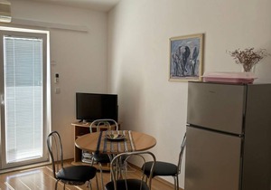 29 m² Apartment ∙ 1 bedroom ∙ 4 guests