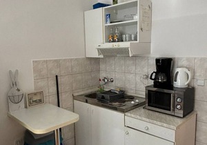 29 m² Apartment ∙ 1 bedroom ∙ 4 guests