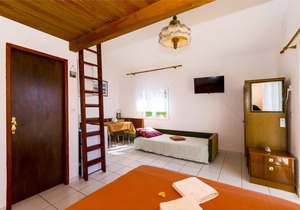 29 m² Apartment ∙ 3 guests