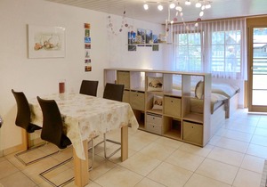 29 m² Apartment ∙ 1 bedroom ∙ 2 guests