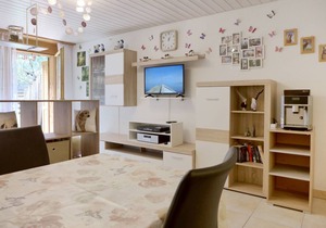 29 m² Apartment ∙ 1 bedroom ∙ 2 guests