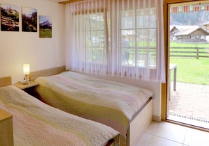 29 m² Apartment ∙ 1 bedroom ∙ 2 guests
