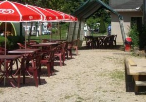 29 m² Mobile home ∙ 2 bedrooms ∙ 5 guests