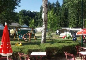 29 m² Mobile home ∙ 2 bedrooms ∙ 5 guests