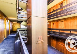 29 m² Apartment ∙ 1 bedroom ∙ 6 guests