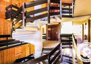 29 m² Apartment ∙ 1 bedroom ∙ 6 guests
