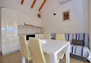 29 m² House ∙ 1 bedroom ∙ 4 guests