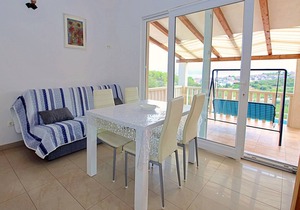 29 m² House ∙ 1 bedroom ∙ 4 guests