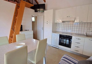 29 m² House ∙ 1 bedroom ∙ 4 guests