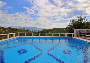 29 m² House ∙ 1 bedroom ∙ 4 guests