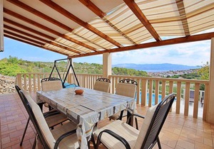 29 m² House ∙ 1 bedroom ∙ 4 guests