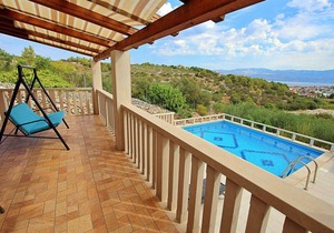 29 m² House ∙ 1 bedroom ∙ 4 guests