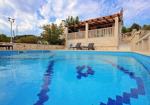 29 m² House ∙ 1 bedroom ∙ 4 guests