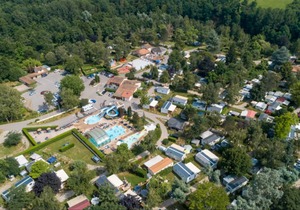 29 m² Mobile home ∙ 4 guests