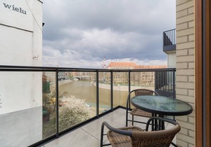 29 m² Studio flat ∙ 3 guests