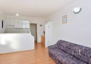 29 m² Studio flat ∙ 1 bedroom ∙ 2 guests