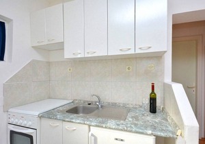 29 m² Studio flat ∙ 1 bedroom ∙ 2 guests