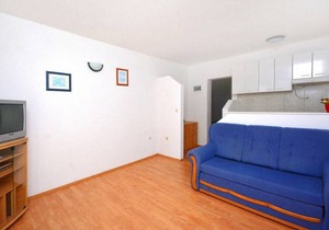 29 m² Studio flat ∙ 1 bedroom ∙ 2 guests