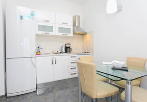 29 m² Studio flat ∙ 1 bedroom ∙ 3 guests