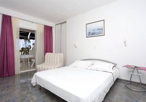 29 m² Studio flat ∙ 1 bedroom ∙ 3 guests