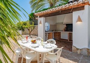 290 m² Villa ∙ 6 bedrooms ∙ 12 guests